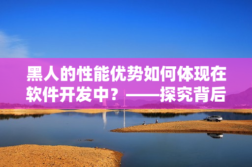黑人的性能優(yōu)勢(shì)如何體現(xiàn)在軟件開(kāi)發(fā)中？——探究背后的因素