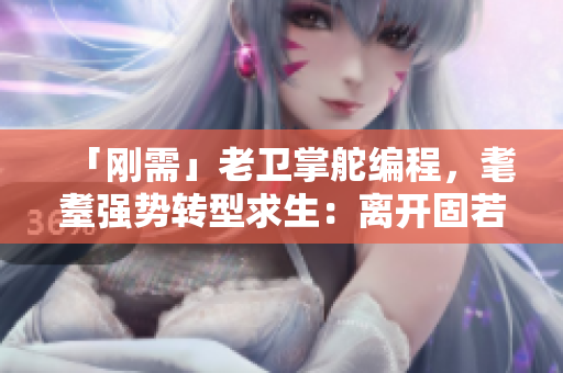 「剛需」老衛(wèi)掌舵編程，耄耋強勢轉(zhuǎn)型求生：離開固若金湯揭示行業(yè)末路