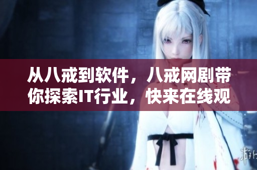 從八戒到軟件，八戒網(wǎng)劇帶你探索IT行業(yè)，快來在線觀看8！