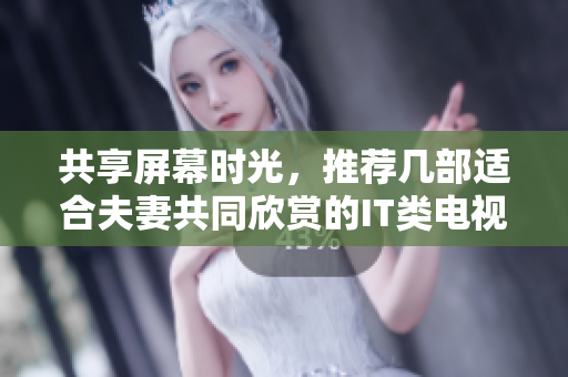 共享屏幕時(shí)光，推薦幾部適合夫妻共同欣賞的IT類電視劇