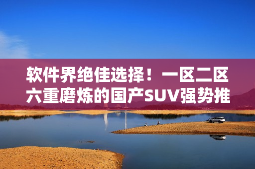軟件界絕佳選擇！一區(qū)二區(qū)六重磨煉的國產(chǎn)SUV強(qiáng)勢推薦