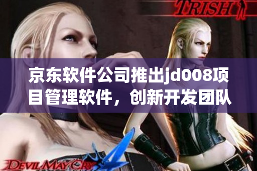 京東軟件公司推出jd008項(xiàng)目管理軟件，創(chuàng)新開發(fā)團(tuán)隊(duì)協(xié)作方式